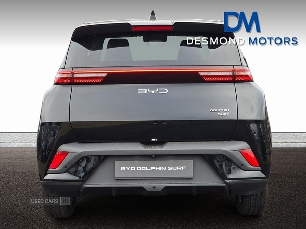 Used BYD Dolphin 2025 for sale - 76409866: Photo 6