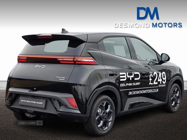 Used BYD Dolphin 2025 for sale - 76409866: Photo 7