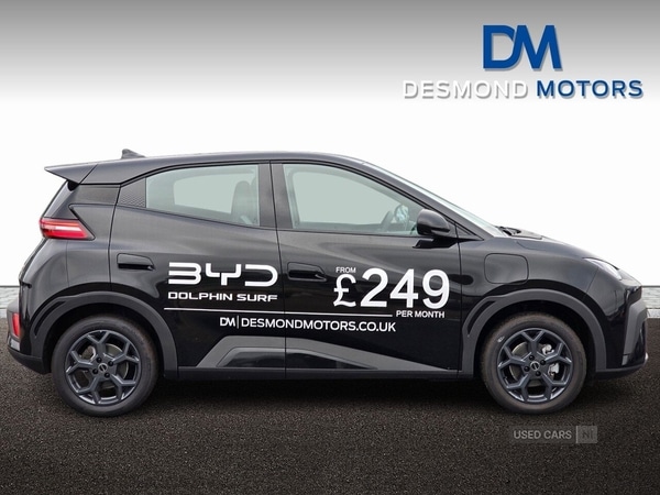 Used BYD Dolphin 2025 for sale - 76409866: Photo 8