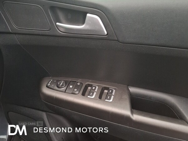 Used Kia Sportage 2021 for sale - 76646978: Photo 15