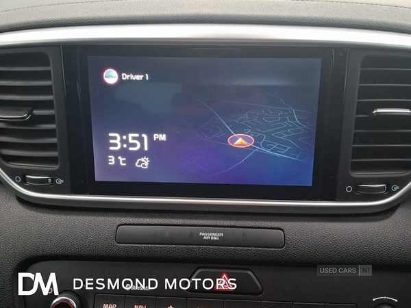 Used Kia Sportage 2021 for sale - 76646978: Photo 17