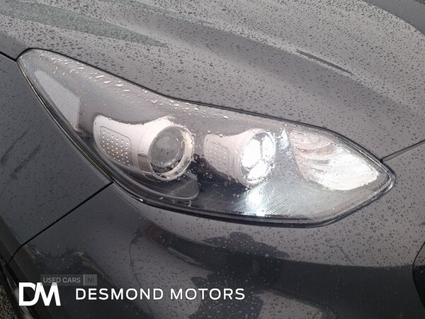 Used Kia Sportage 2021 for sale - 76646978: Photo 20