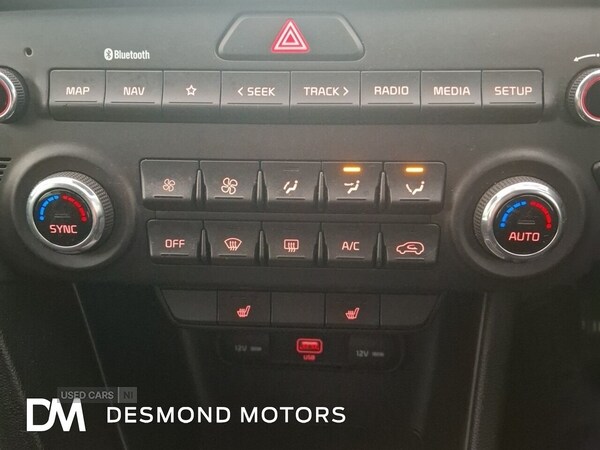 Used Kia Sportage 2021 for sale - 76646978: Photo 23