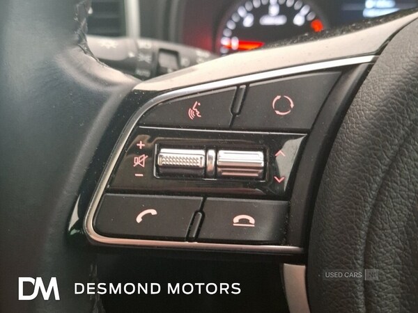 Used Kia Sportage 2021 for sale - 76646978: Photo 24