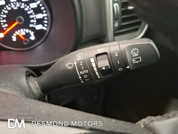 Used Kia Sportage 2021 for sale - 76646978: Photo 27