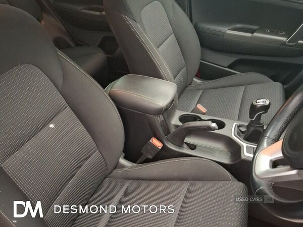 Used Kia Sportage 2021 for sale - 76646978: Photo 29