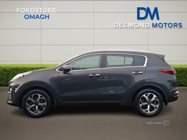 Used Kia Sportage 2021 for sale - 76646978: Photo 5