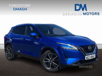 2022 - 1.3 DiG-T MH Tekna 5dr