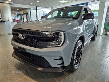 Ford - Ranger