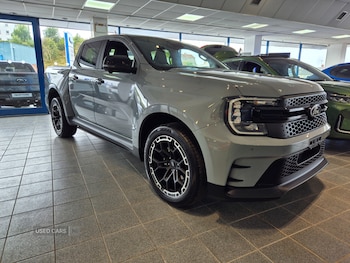 Used Ford Ranger 2025 for sale - 75839932: Photo
