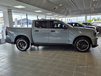 Used Ford Ranger 2025 for sale - 75839932: Photo