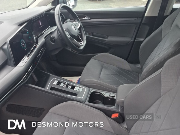 Used Volkswagen Golf 2022 for sale - 78128440: Photo 10