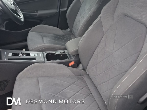 Used Volkswagen Golf 2022 for sale - 78128440: Photo 11