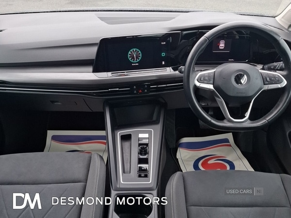 Used Volkswagen Golf 2022 for sale - 78128440: Photo 14