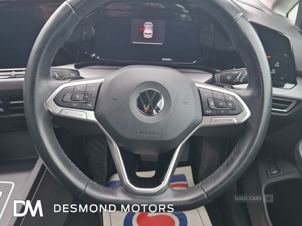 Used Volkswagen Golf 2022 for sale - 78128440: Photo 15