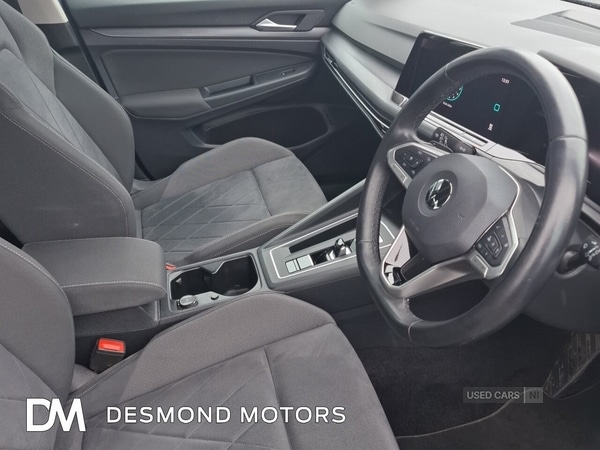 Used Volkswagen Golf 2022 for sale - 78128440: Photo 19