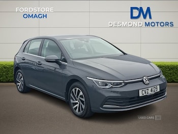 Used Volkswagen Golf 2022 for sale - 78128440: Photo