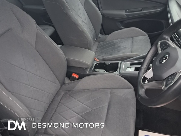 Used Volkswagen Golf 2022 for sale - 78128440: Photo 21