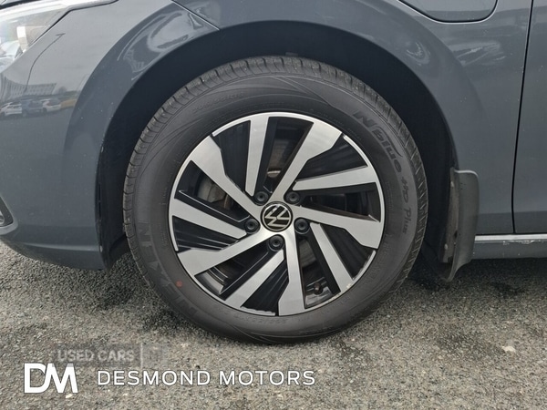 Used Volkswagen Golf 2022 for sale - 78128440: Photo 25