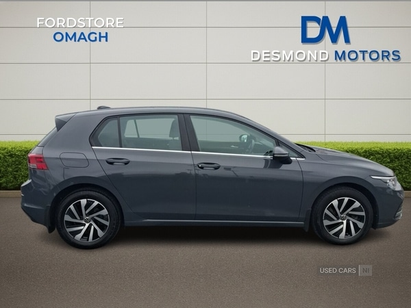 Used Volkswagen Golf 2022 for sale - 78128440: Photo 3