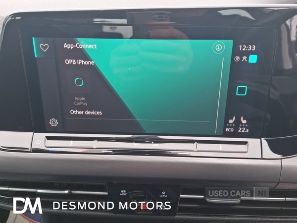 Used Volkswagen Golf 2022 for sale - 78128440: Photo 32