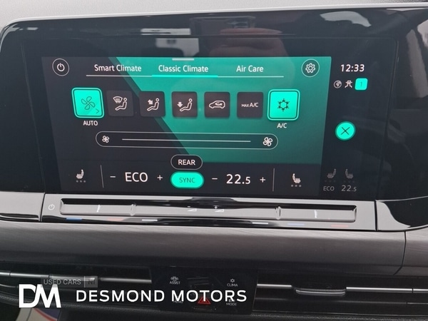 Used Volkswagen Golf 2022 for sale - 78128440: Photo 33