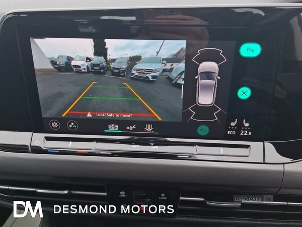 Used Volkswagen Golf 2022 for sale - 78128440: Photo 34