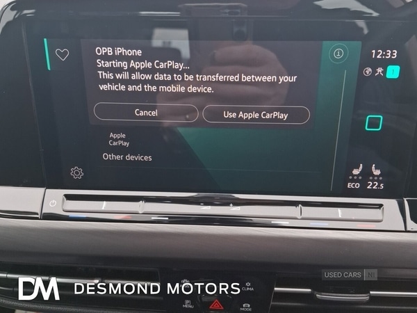 Used Volkswagen Golf 2022 for sale - 78128440: Photo 35