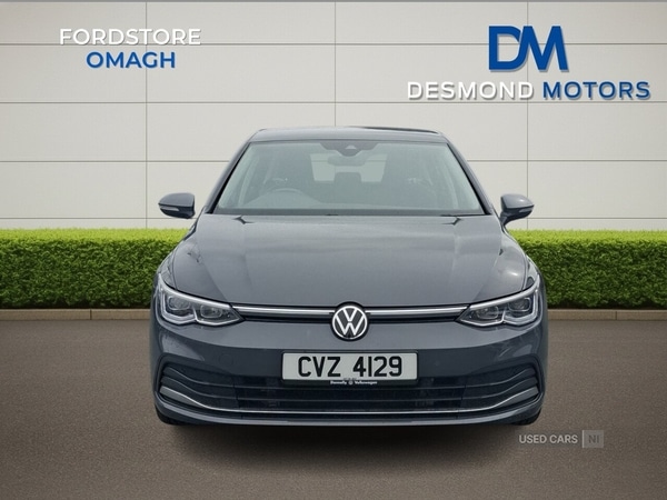 Used Volkswagen Golf 2022 for sale - 78128440: Photo 4