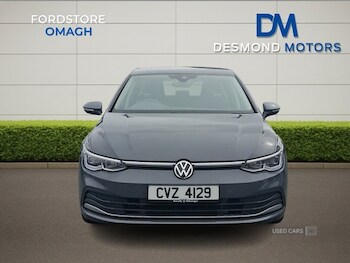 Used Volkswagen Golf 2022 for sale - 78128440: Photo