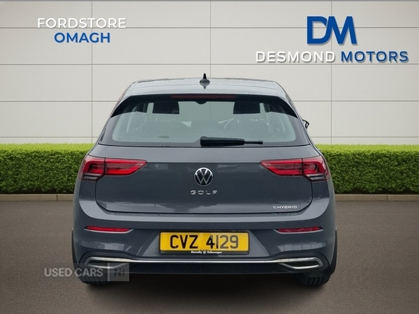 Used Volkswagen Golf 2022 for sale - 78128440: Photo 6