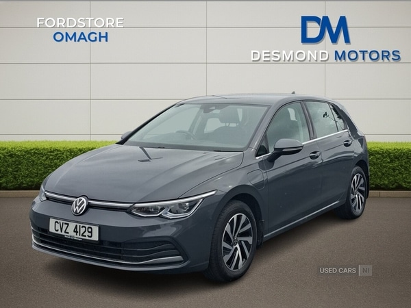 Used Volkswagen Golf 2022 for sale - 78128440: Photo 7