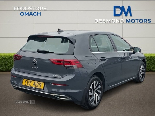 Used Volkswagen Golf 2022 for sale - 78128440: Photo 8