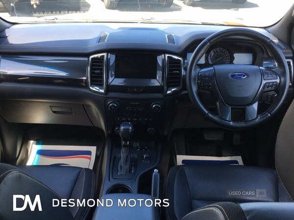 Used Ford Ranger 2020 for sale - 74680664: Photo 10