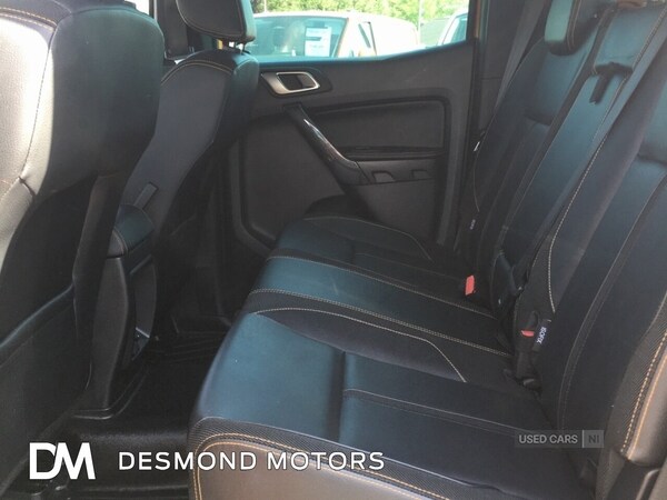 Used Ford Ranger 2020 for sale - 74680664: Photo 11
