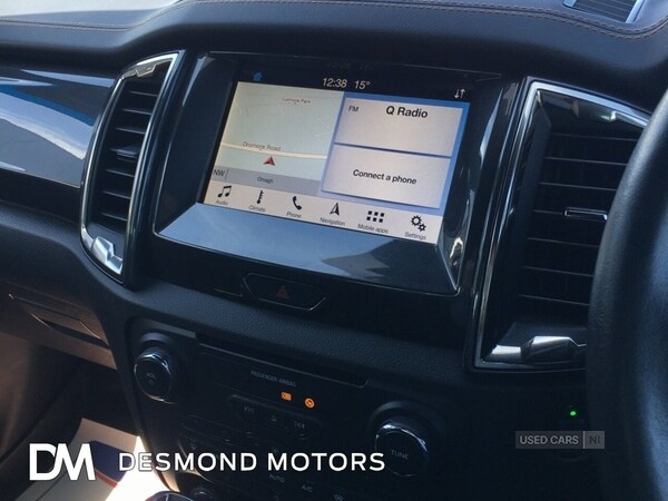 Used Ford Ranger 2020 for sale - 74680664: Photo 12