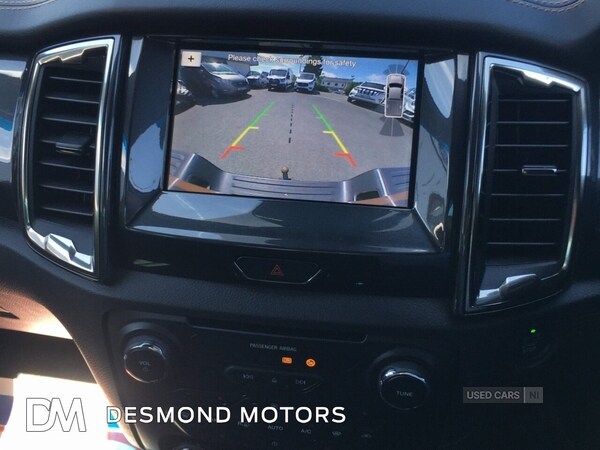 Used Ford Ranger 2020 for sale - 74680664: Photo 15
