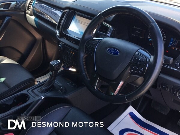 Used Ford Ranger 2020 for sale - 74680664: Photo 17
