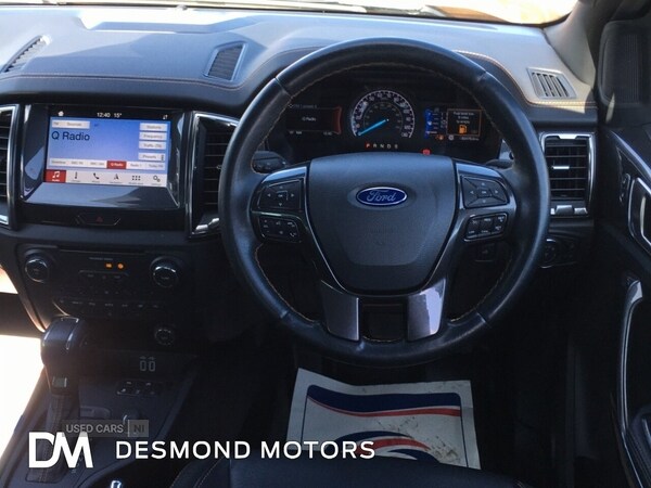 Used Ford Ranger 2020 for sale - 74680664: Photo 18
