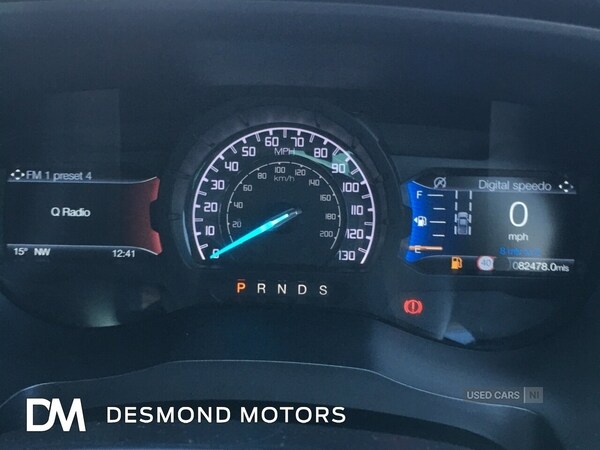 Used Ford Ranger 2020 for sale - 74680664: Photo 19