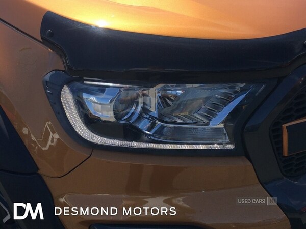 Used Ford Ranger 2020 for sale - 74680664: Photo 20