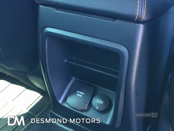 Used Ford Ranger 2020 for sale - 74680664: Photo 21