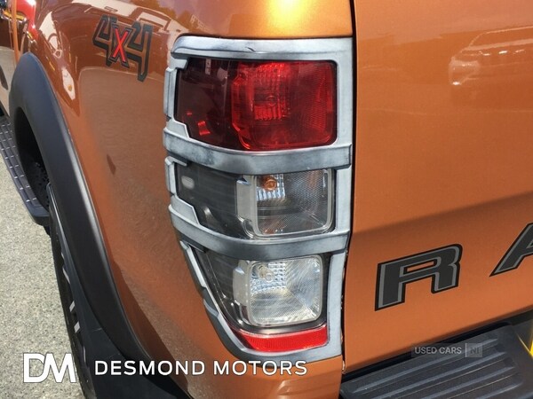 Used Ford Ranger 2020 for sale - 74680664: Photo 22