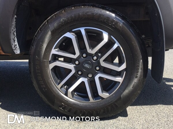 Used Ford Ranger 2020 for sale - 74680664: Photo 23