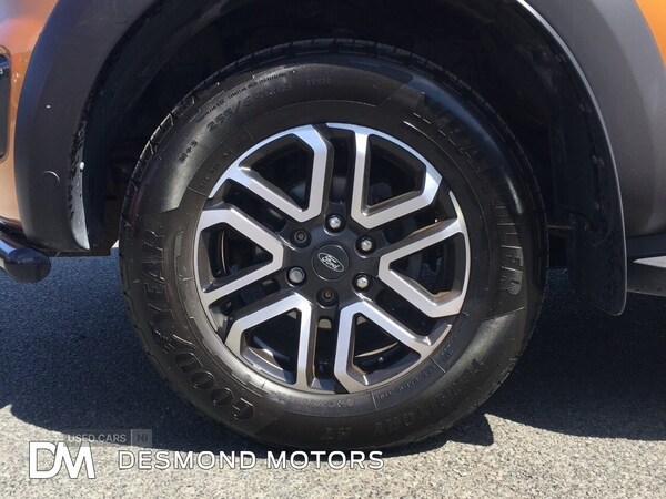 Used Ford Ranger 2020 for sale - 74680664: Photo 24