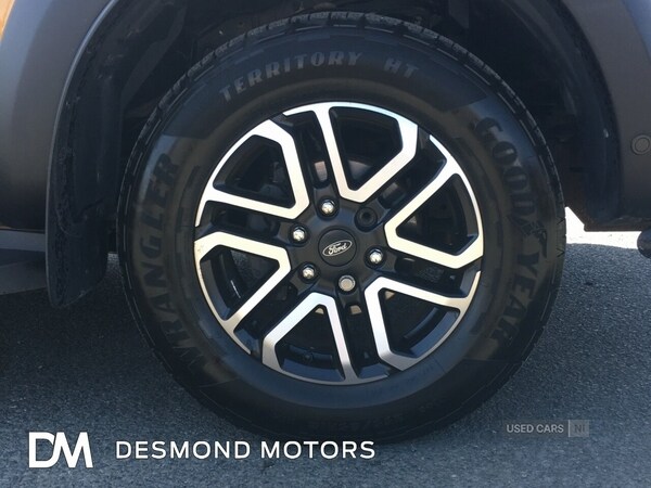 Used Ford Ranger 2020 for sale - 74680664: Photo 25