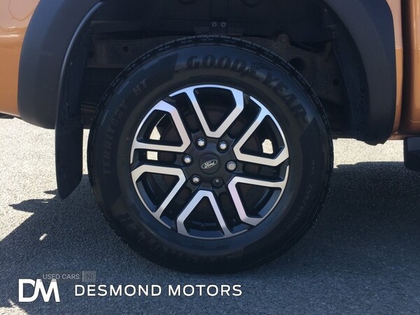 Used Ford Ranger 2020 for sale - 74680664: Photo 26