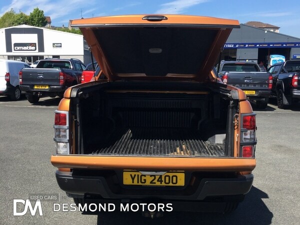 Used Ford Ranger 2020 for sale - 74680664: Photo 27