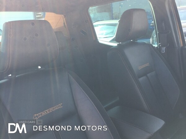 Used Ford Ranger 2020 for sale - 74680664: Photo 28