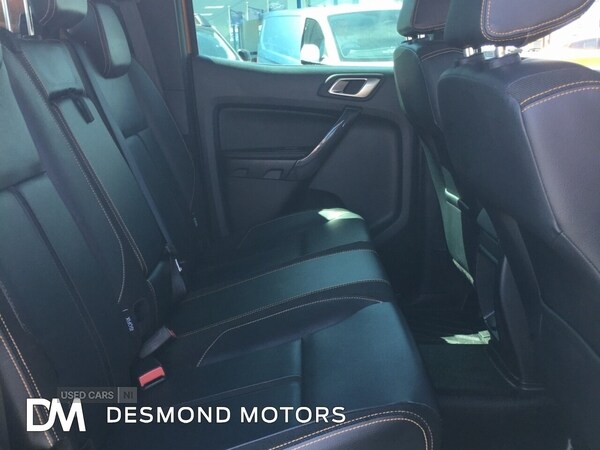 Used Ford Ranger 2020 for sale - 74680664: Photo 31